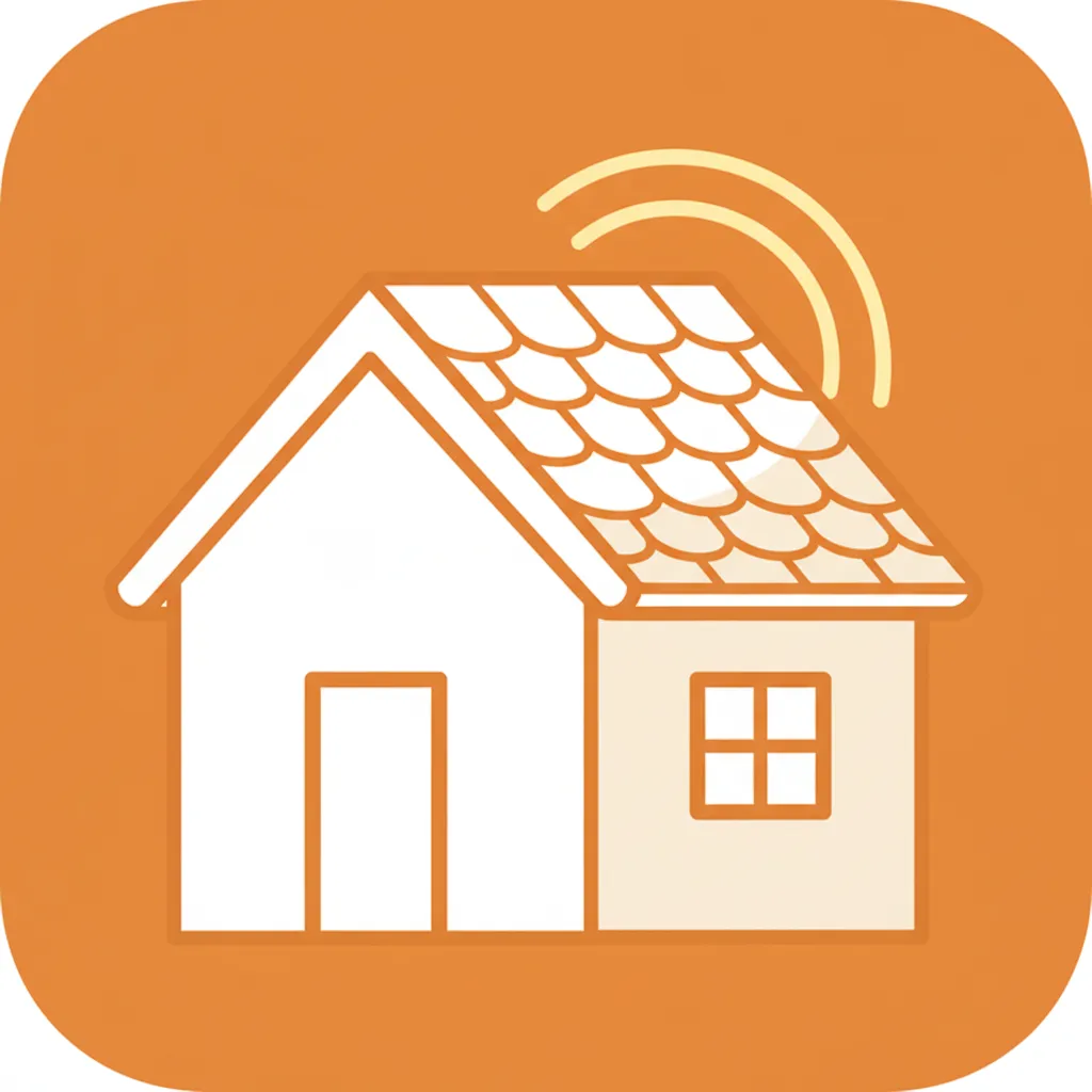 Roofing Contractors in Fort Ripley logo